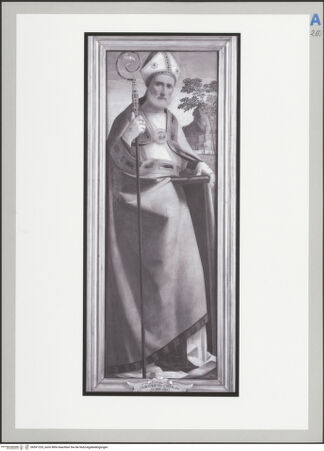 Vorderseite von bh591329_recto