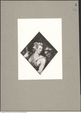 Vorderseite von bh592009_recto