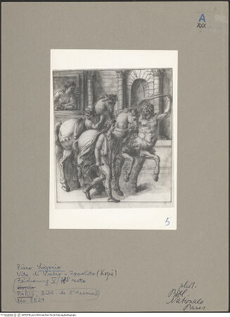 Vorderseite von bh592358_recto