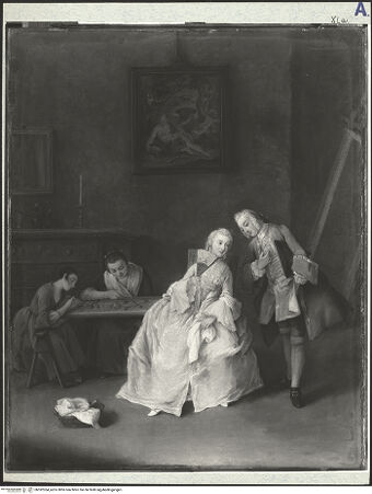 Vorderseite von bh592364_recto