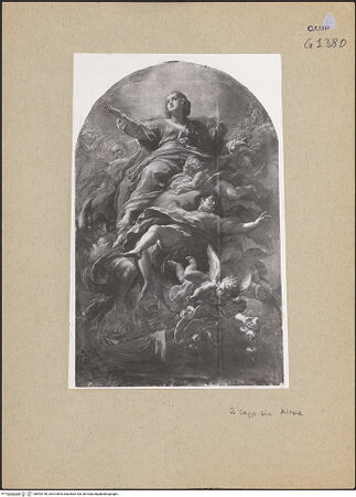 Vorderseite von Sopr. BAS NA [https://www.deutsche-digitale-bibliothek.de/content/lizenzen/rv-ez/] Mariä Himmelfahrt - Gesamtansicht, bh593156_recto. Foto.