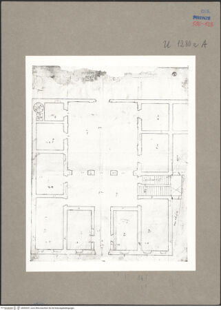 Vorderseite von bh593337_recto