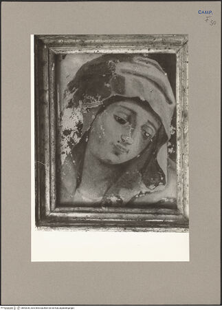 Vorderseite von Hutzel, Max [https://www.deutsche-digitale-bibliothek.de/content/lizenzen/rv-ez/] Maria - Gesamtansicht, bh593340_recto. Foto: Hutzel, Max.