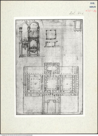 Vorderseite von bh593348_recto