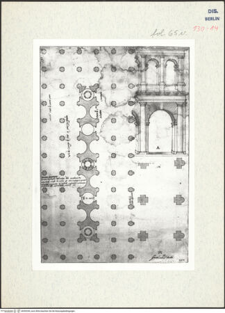 Vorderseite von bh593349_recto