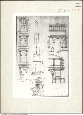 Vorderseite von bh593351_recto
