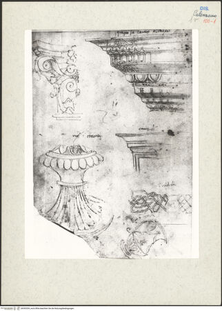 Vorderseite von bh593354_recto