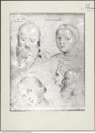 Vorderseite von bh593360_recto