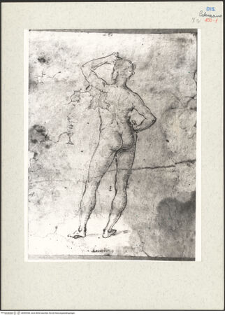 Vorderseite von bh593365_recto