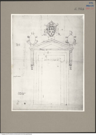 Vorderseite von bh593400_recto