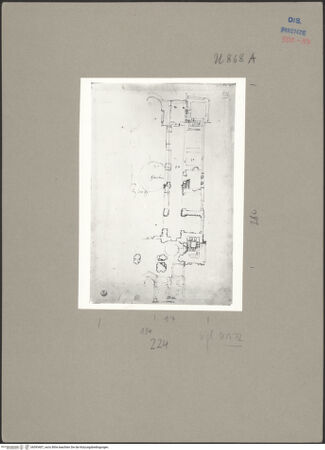 Vorderseite von bh593407_recto