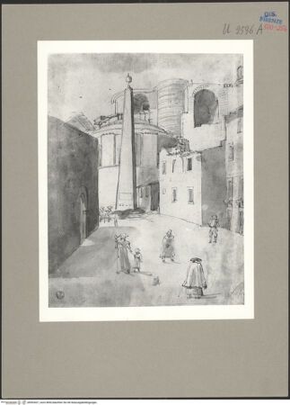 Vorderseite von bh593427_recto