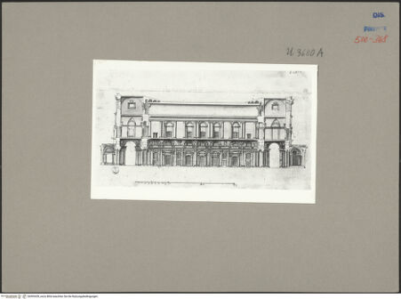 Vorderseite von bh593439_recto