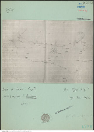 Vorderseite von bh593445_recto