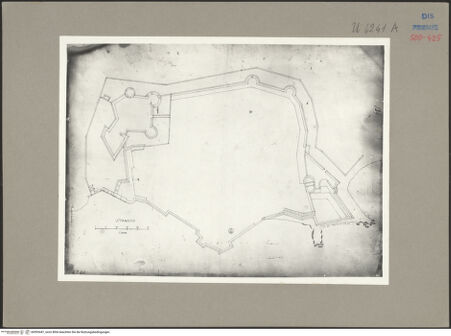 Vorderseite von bh593447_recto