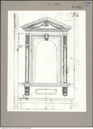 Vorderseite von bh593461_recto