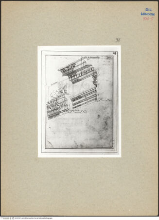 Vorderseite von bh593501_recto