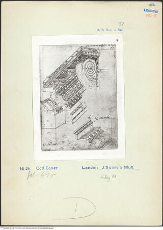 Vorderseite von bh593509_recto