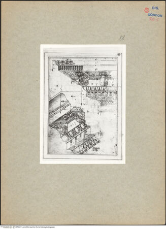 Vorderseite von bh593511_recto