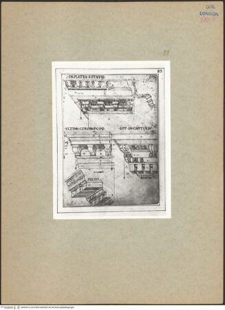 Vorderseite von bh593516_recto