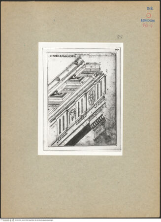 Vorderseite von bh593520_recto