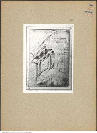 Vorderseite von bh593522_recto