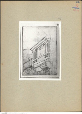 Vorderseite von bh593526_recto