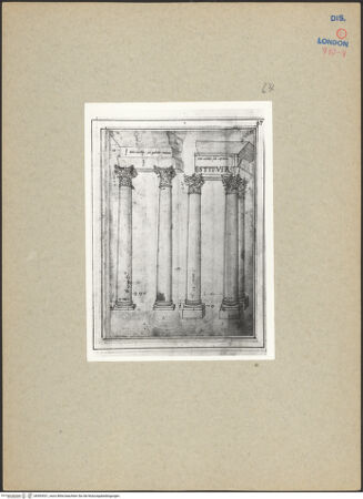 Vorderseite von bh593531_recto