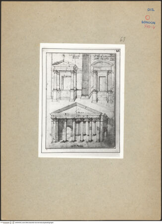 Vorderseite von bh593535_recto