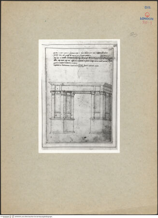 Vorderseite von bh593539_recto