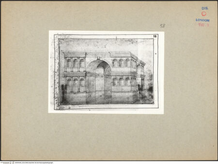 Vorderseite von bh593540_recto