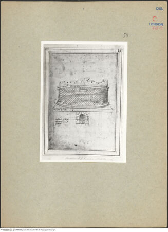 Vorderseite von bh593542_recto