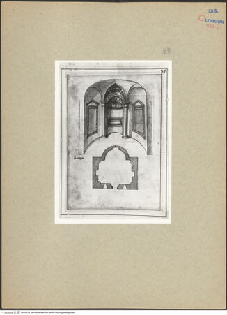 Vorderseite von bh593573_recto