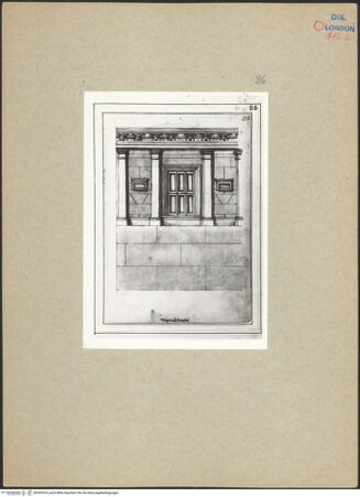 Vorderseite von bh593574_recto