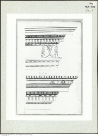 Vorderseite von bh593611_recto