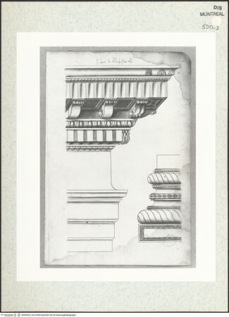 Vorderseite von bh593624_recto