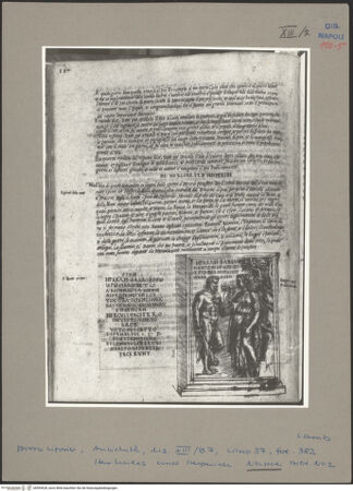 Vorderseite von bh593628_recto