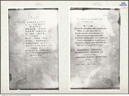 Vorderseite von bh593633_recto