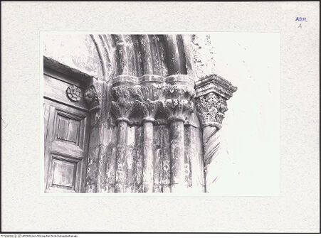 Vorderseite von bh593664_recto