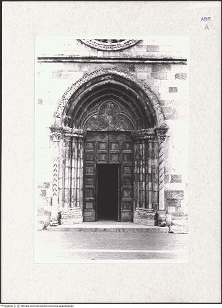 Vorderseite von bh593666_recto