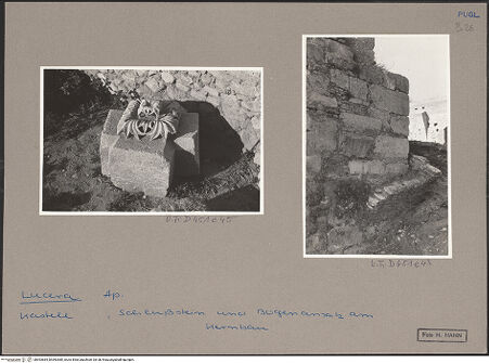 Vorderseite von bh593684_bh593685_recto