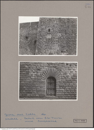 Vorderseite von bh593797_bh593798_recto