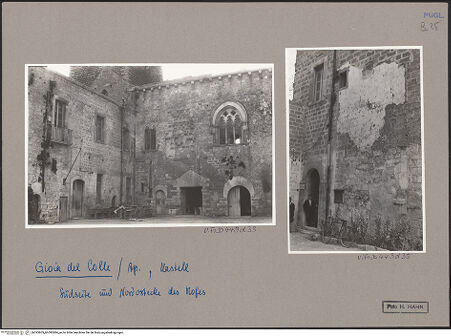 Vorderseite von bh593803_bh593804_recto