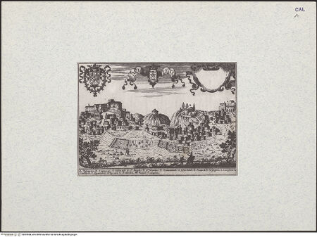 Vorderseite von unbekannt [https://www.deutsche-digitale-bibliothek.de/content/lizenzen/rv-fz/] Il Regno di Napoli in ProspettivaMileto. Ansicht der Stadt - Gesamtansicht, bh593984_recto. Foto.