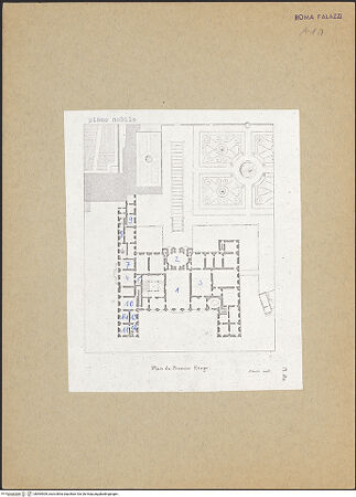 Vorderseite von bh594009_recto