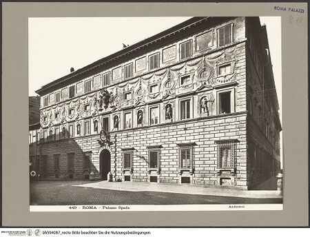 Vorderseite von bh594087_recto