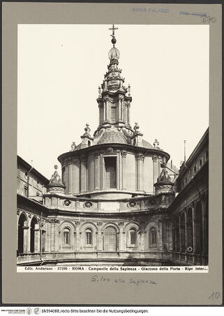 Vorderseite von bh594088_recto