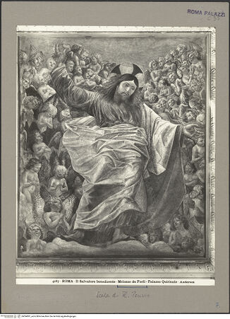 Vorderseite von bh594091_recto