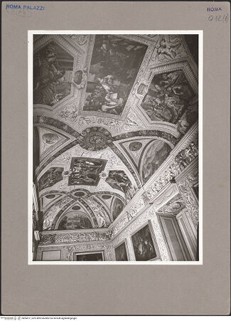 Vorderseite von bh594121_recto