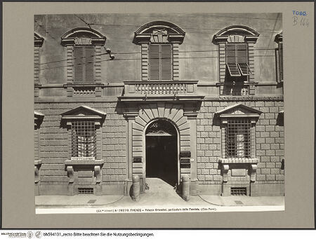 Vorderseite von bh594131_recto